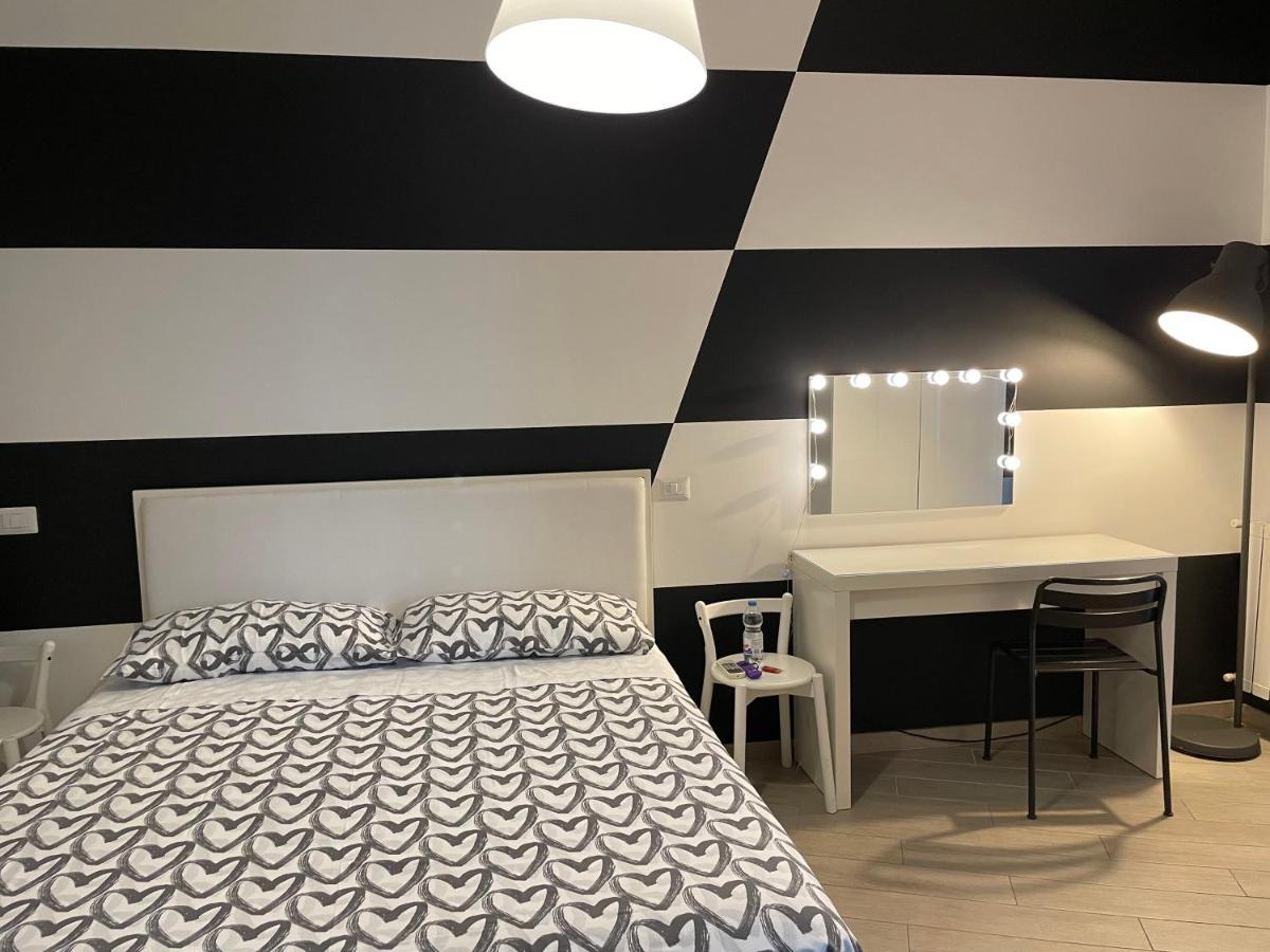 Affitto Breve Saverio Gæstehus 3*